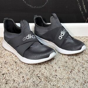 Adidas Slip-On Shoes Women’s Size 7.5